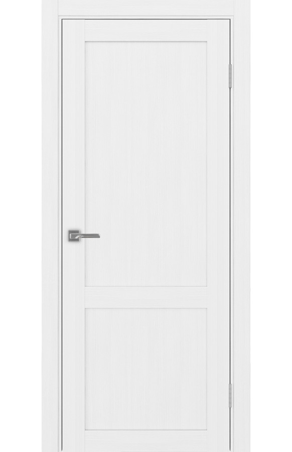 Дверь Optima Porte, экошпон, (Турин 502.11)