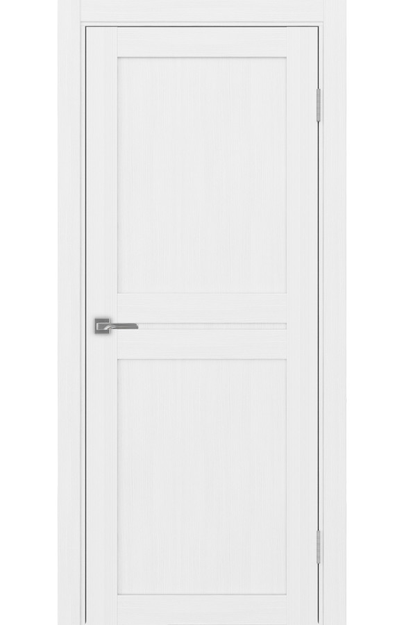 Дверь Optima Porte, экошпон, (Турин 520.111)