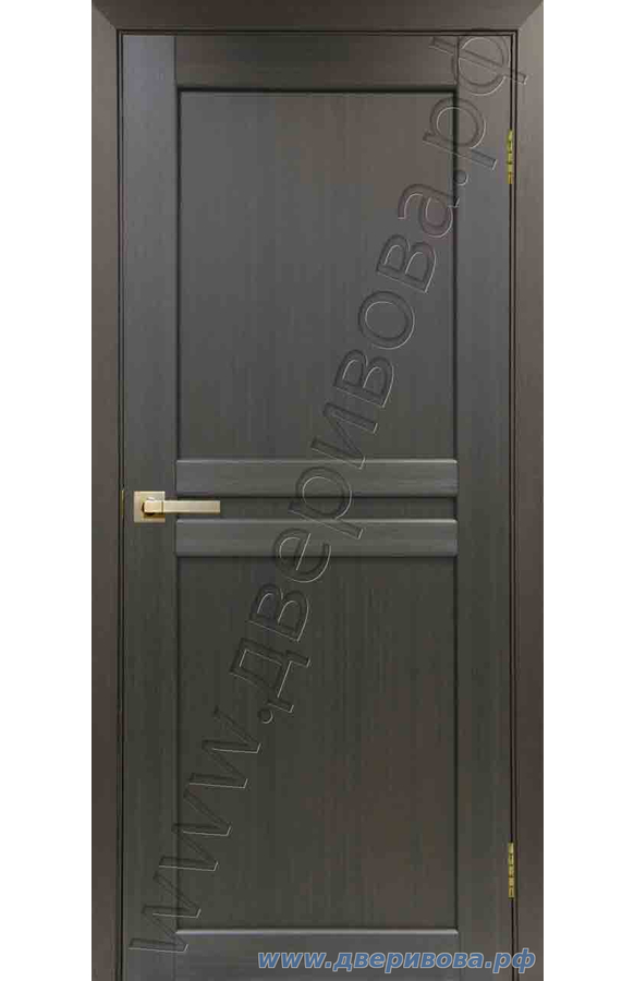 Дверь Optima Porte, экошпон, (Парма 420.111)