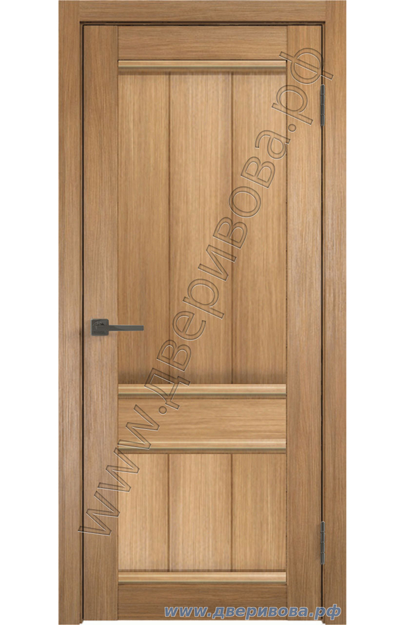 Дверь 3 D Flex, царговая, Unica 10, ПГ, Бруно