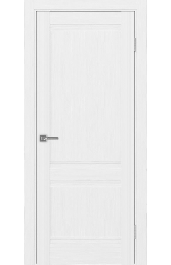 Дверь Optima Porte, экошпон, (Турин 502U.11)