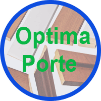 Погонаж Optima Porte