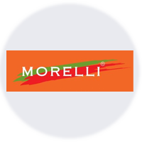 Ручки дверные Morelli