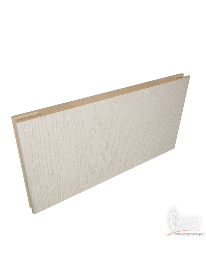 Добор ТЕЛЕСКОП 10х150х2050 ПВХ Cappuccino soft