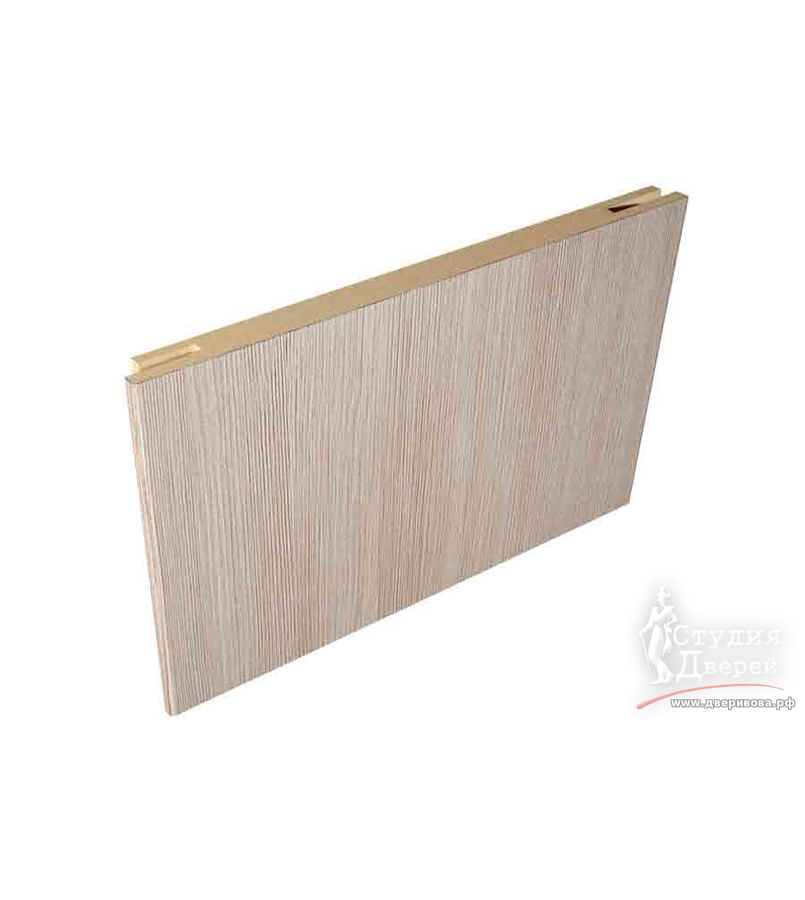 Добор ЭКОШПОН телескопический 150х8х2150 Капучино