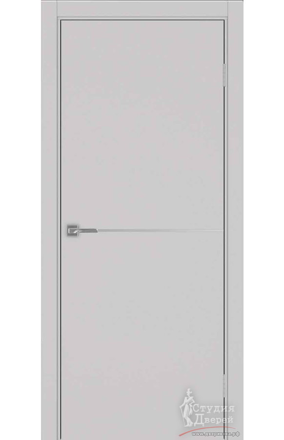 Полотно Неаполь_202 ЭКО-шпон