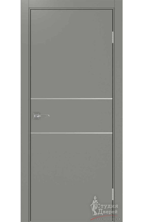 Полотно Неаполь_203 ЭКО-шпон