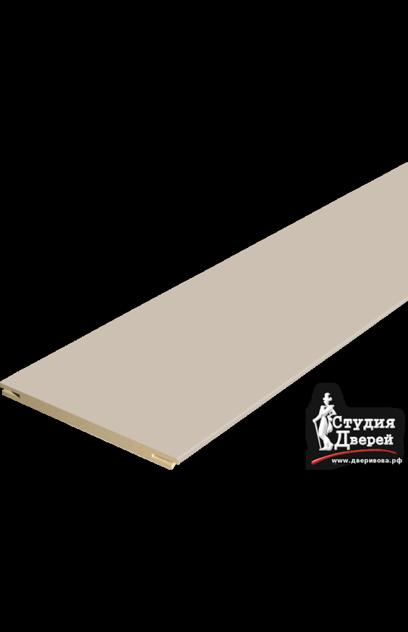 Добор ЭКОШПОН телескопический 100х8х2100 Кварцит