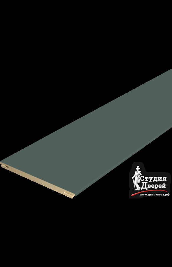 Добор ЭКОШПОН телескопический 100х8х2100 Яшма