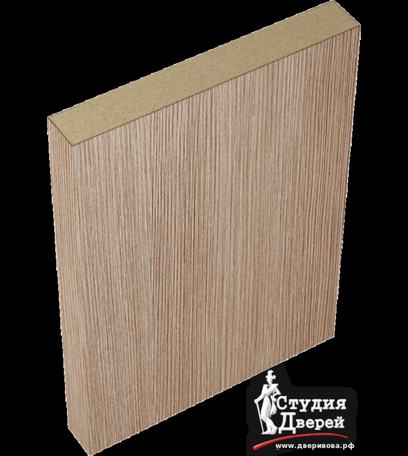 Наличник 3D FLEX плоский 70х8х2150 Бруно