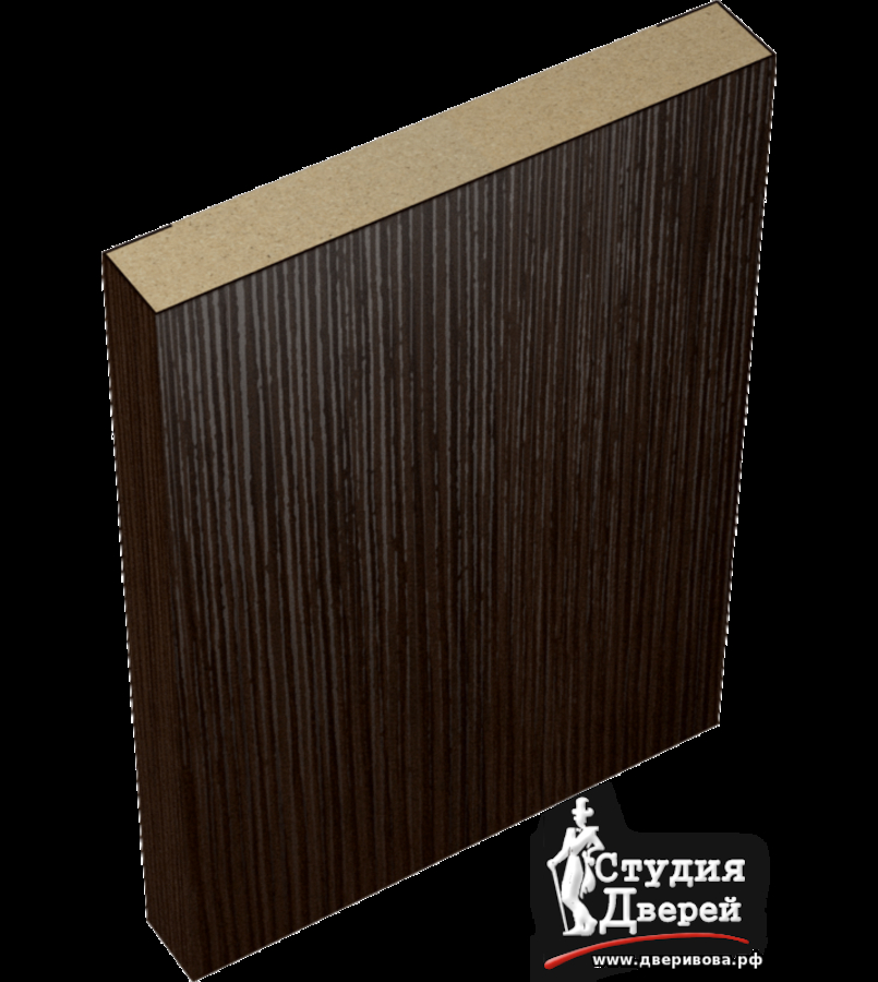 Наличник 3D FLEX плоский 70х8х2150 Венге