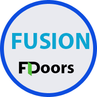 FUSION двери (пвх)