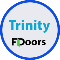 TRINITY двери (GVI)
