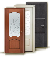 Двери Эмалит