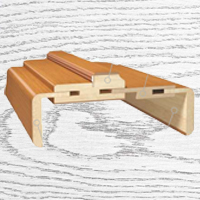 Погонаж FlyDoors Эмалит