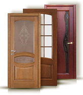 Двери Эмалит Классик