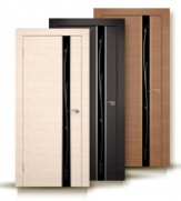 Двери Эмалит Эстетик