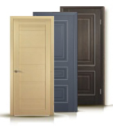 Двери Микрофлекс