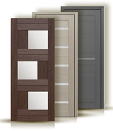 Двери Глосс Мате Аура