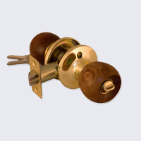 Ручки-защелки дверные Arsenal