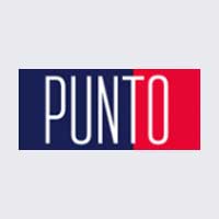 Ручки дверные Punto