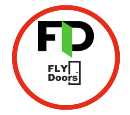 FlyDoors Входные двери