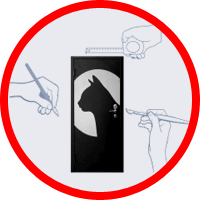 Панель для входной двери