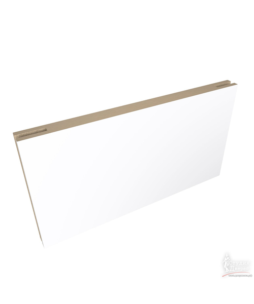 3мм Добор ТЕЛЕСКОП 10х150х2050 ПВХ Белый ПВХ