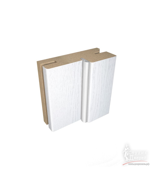 3мм ДК ТЕЛЕСКОП с УПЛ 26х70х2050 ПВХ макиато Макиато