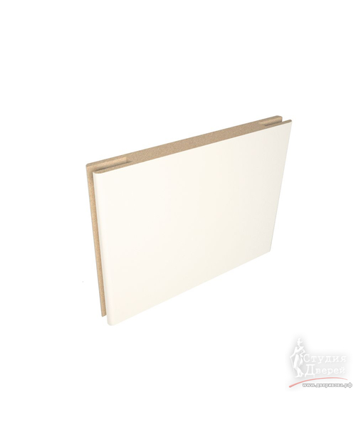 3мм Добор ТЕЛЕСКОП 10х100х2050 Эмалит ваниль