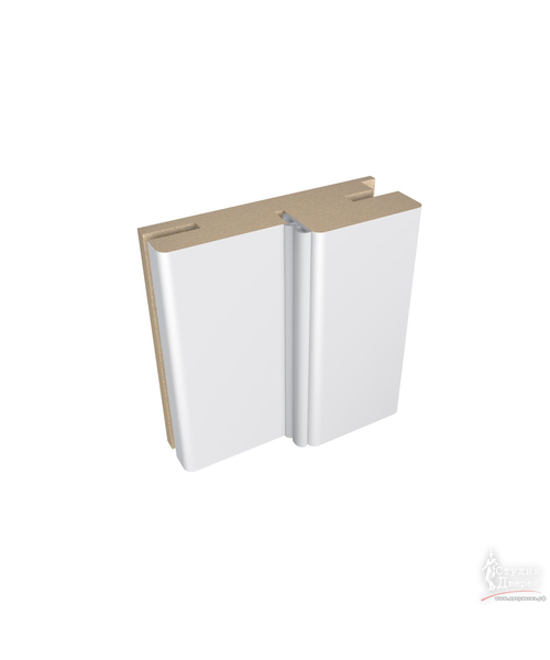 3мм ДК ТЕЛЕСКОП с УПЛ 32х74х2050 Эмалит серебристый