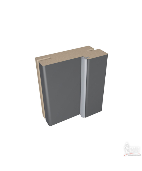 3мм ДК ТЕЛЕСКОП с УПЛ 32х74х2050 Эмалит графит