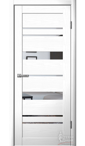 Дверь межкомнатная FlyDoors 