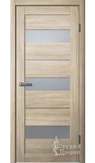 Дверь межкомнатная FlyDoors 
