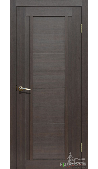 Дверь межкомнатная FlyDoors 