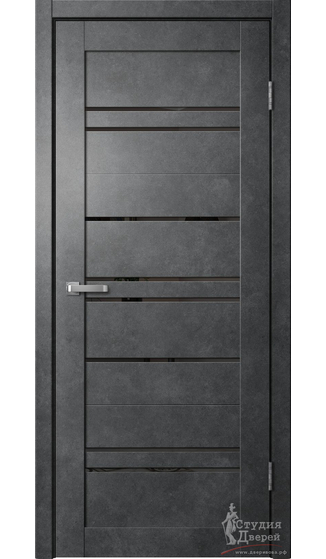 Дверь межкомнатная FlyDoors 