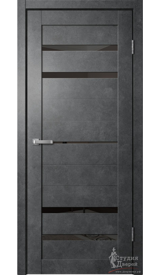 Дверь межкомнатная FlyDoors 