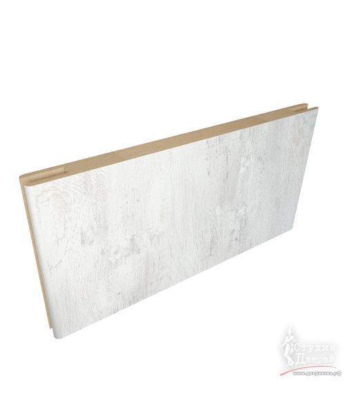 Добор ТЕЛЕСКОП 10х200х2050 ПВХ Ель альпийская