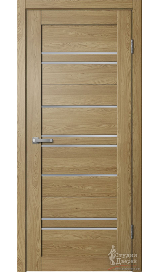 Дверь межкомнатная FlyDoors 