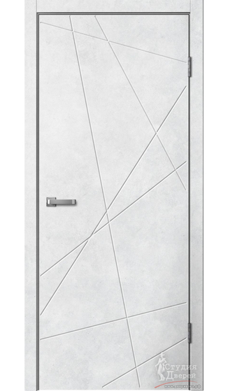 Дверь межкомнатная FlyDoors 