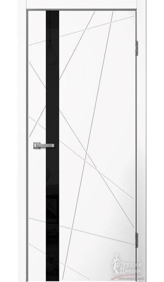 Дверь межкомнатная FlyDoors 