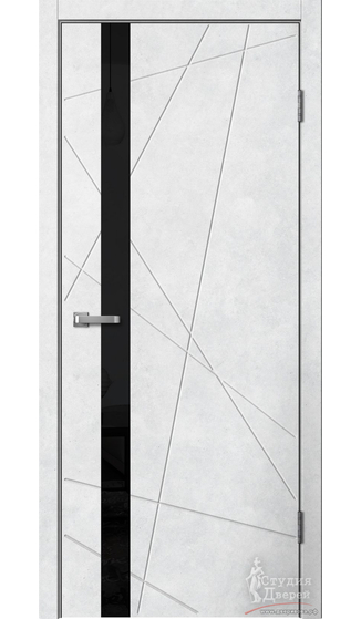 Дверь межкомнатная FlyDoors 