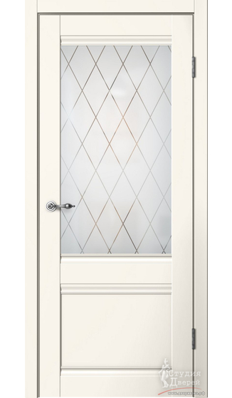Дверь межкомнатная FlyDoors 