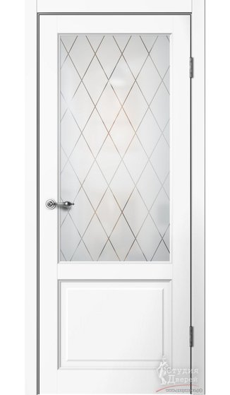 Дверь межкомнатная FlyDoors 