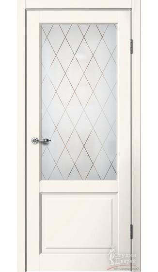 Дверь межкомнатная FlyDoors 