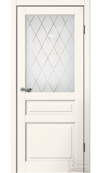 Дверь межкомнатная FlyDoors 