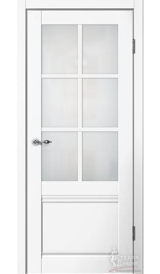 Дверь межкомнатная FlyDoors 