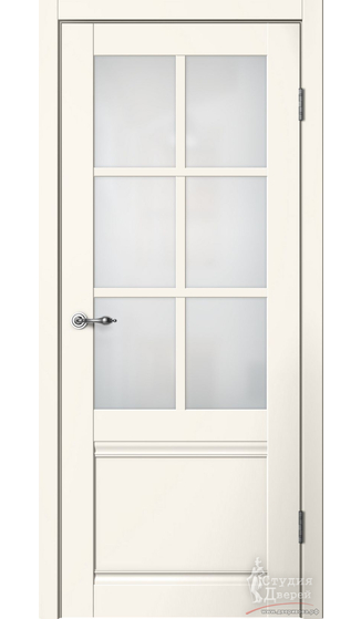 Дверь межкомнатная FlyDoors 