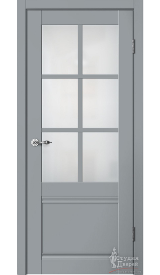 Дверь межкомнатная FlyDoors 