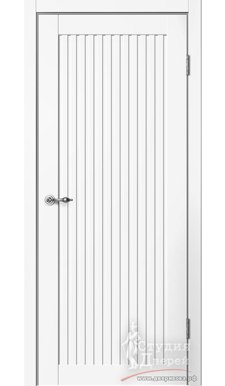 Дверь межкомнатная FlyDoors 